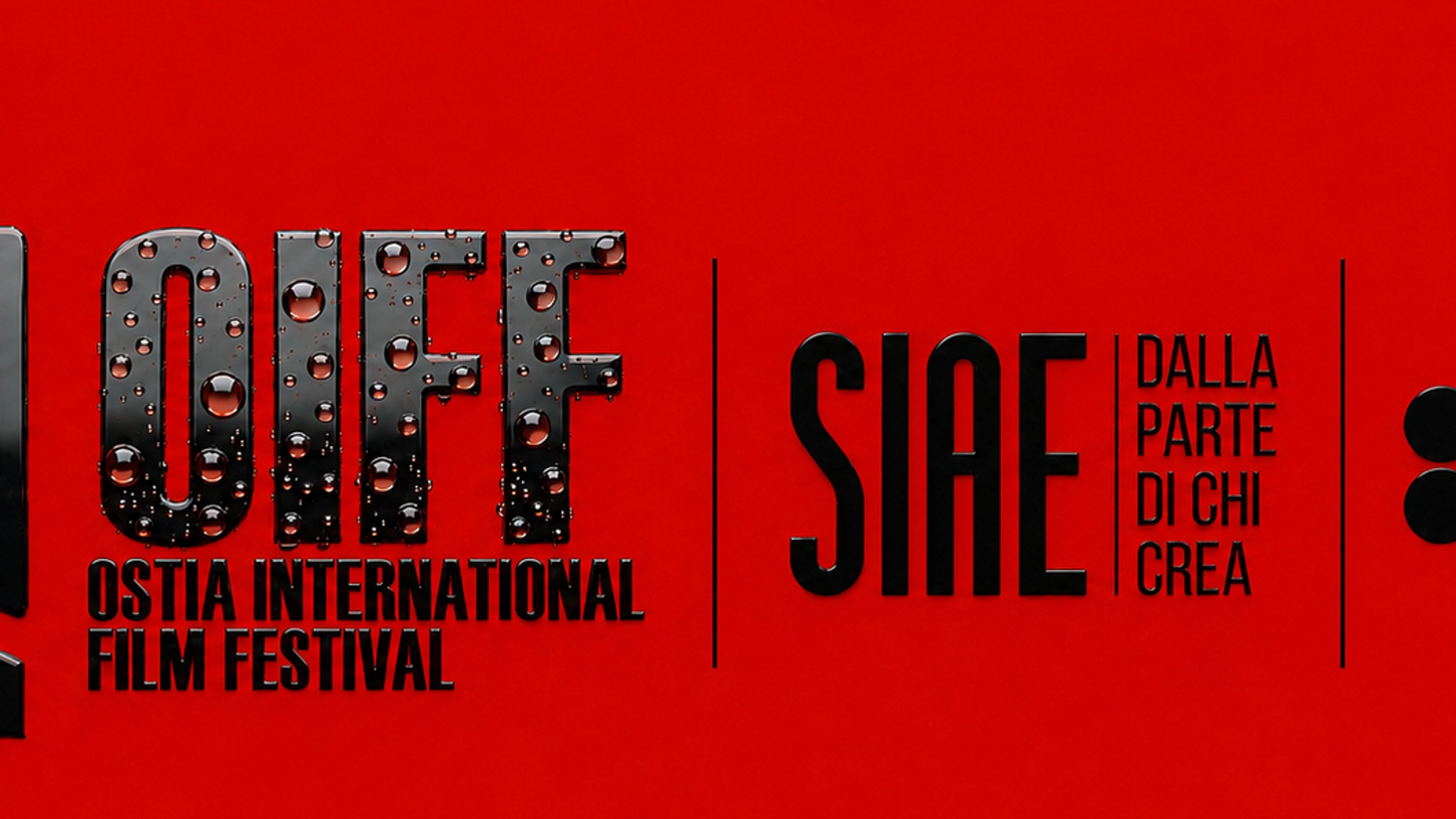 OSTIA INTERNATIONAL FILM FESTIVAL 2026